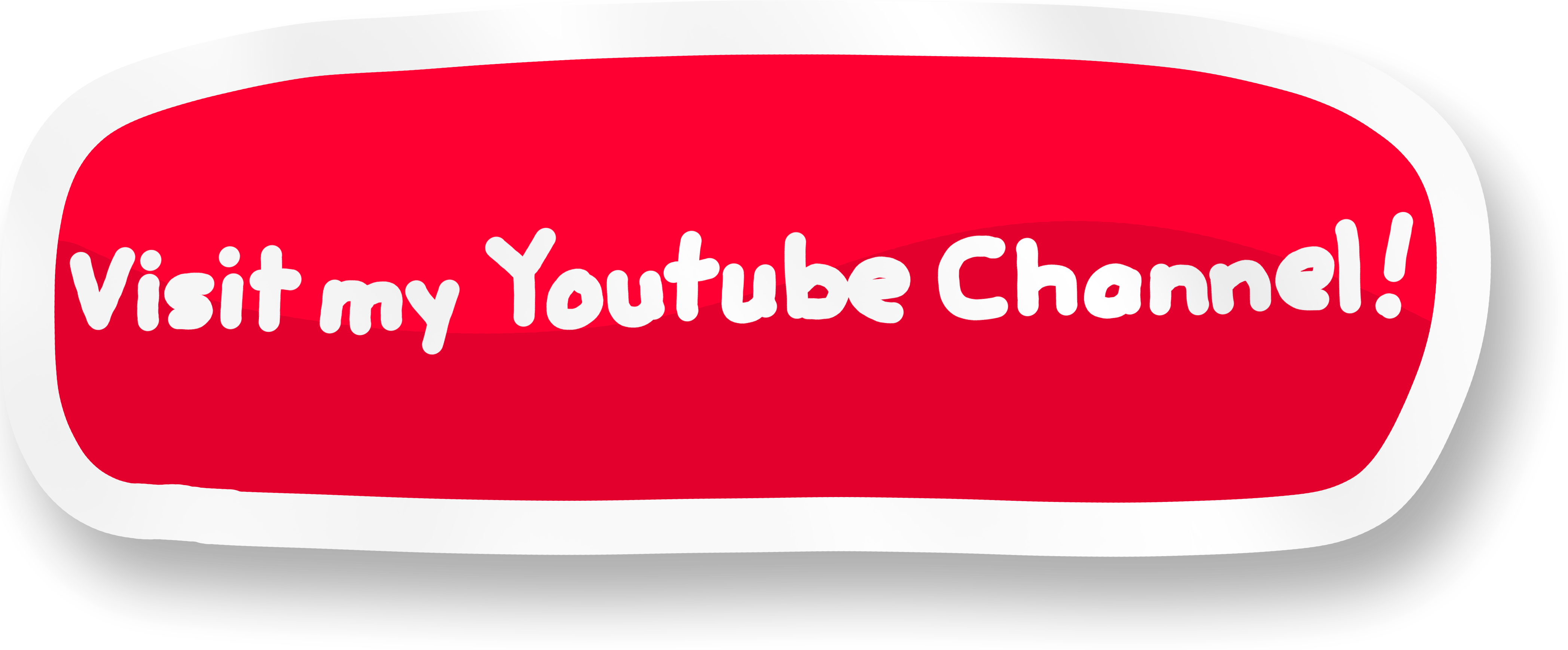 Visit my Youtube Channel!